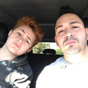 Meet your Posher, Fredy